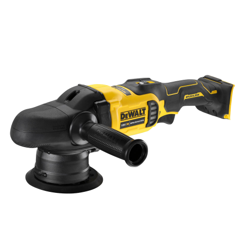 Masina de polisat cu excentric DeWalt DCM848N