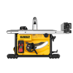 Fierastrau circular cu masa DeWalt DWE7485