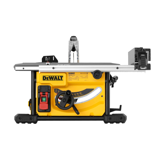 Fierastrau circular cu masa DeWalt DWE7485