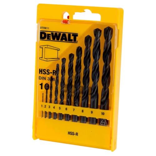 Set combo DeWalt DCD791