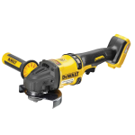 Polizor unghiular fara acumulatori 125mm 54V DeWalt DCG418NT