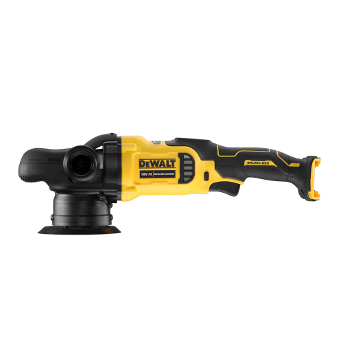 Masina de polisat cu excentric DeWalt DCM848N