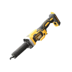 Polizor drept fara acumulatori DeWalt DCG426N