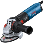 Polizor unghiular electric 125mm bosch GWS 14-125 S