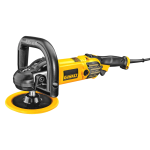 Masina de polisat DeWalt DWP849X