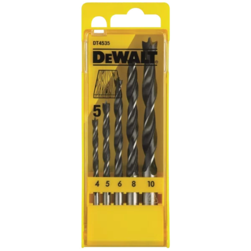 Set combo DeWalt DCD791