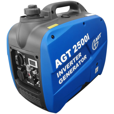 Generator de curent invertor 2kVA AGT 2500i