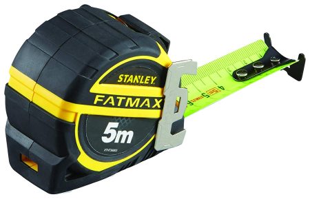 Ruleta Stanley FatMax Pro Blade 5m