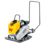 Placa compactoare vibranta Wacker-Neuson BPS 2050 AW