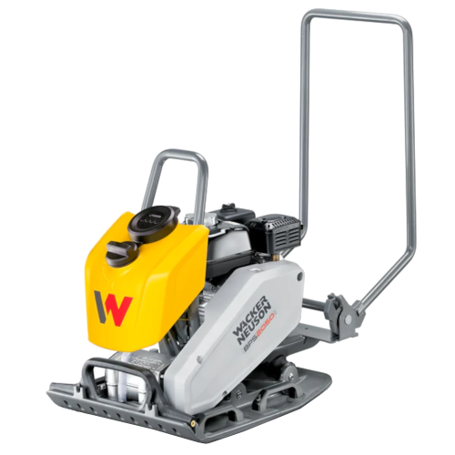 Placa compactoare vibranta Wacker-Neuson BPS 2050 AW