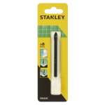 Burghiu de sticla si placi ceramice 8mm Stanley STA53242