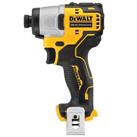 Masina de insurubat cu impact DeWalt DCF801N