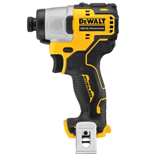 Masina de insurubat cu impact DeWalt DCF801N