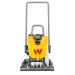 Placa compactoare vibranta Wacker-Neuson BPS 2050 AW