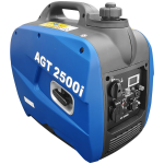 Generator de curent invertor 2kVA AGT 2500i