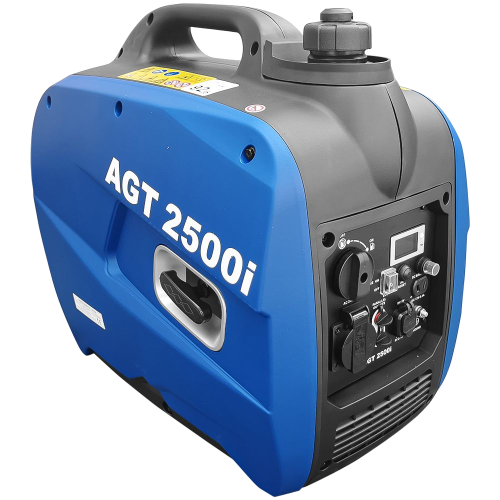 Generator de curent invertor 2kVA AGT 2500i