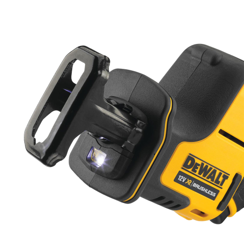 Ferăstrău compact tip sabie DeWalt DCS312NT