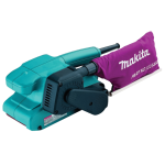 Slefuitor cu banda Makita 9910