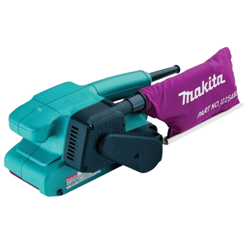 Slefuitor cu banda Makita 9910