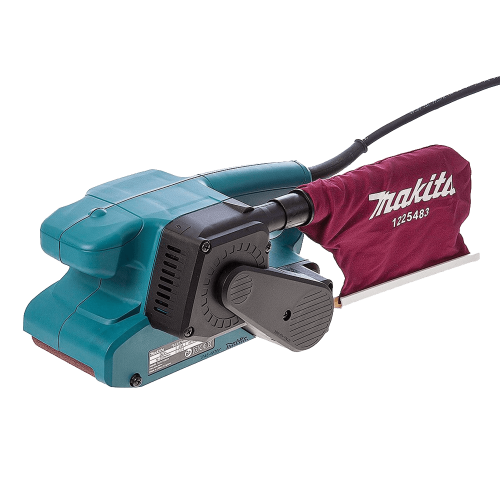 Slefuitor cu banda Makita 9911