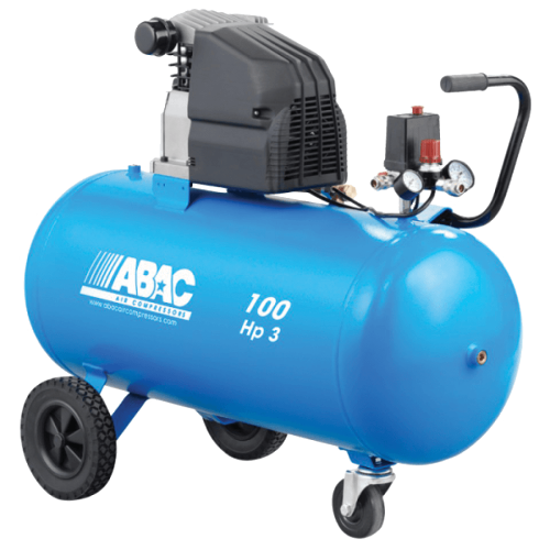 Compresor Abac Estoril L30 P