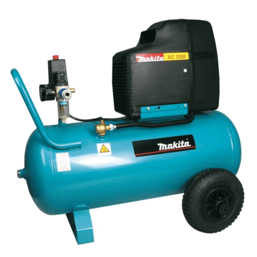 Compresor aer Makita AC1350