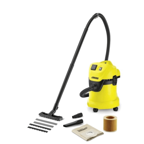 Aspirator uscat umed Karcher WD 3P