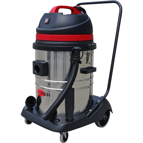 Aspirator uscat umed Viper LSU 155P