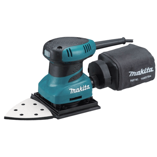 Masina de slefuit cu vibratii Makita BO4565