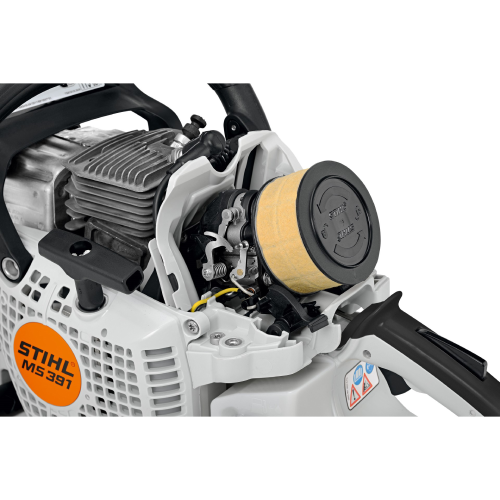 Motofierestrau Stihl MS 391