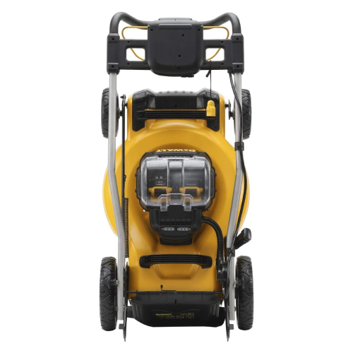 Masina de tuns gazon DeWalt DCMW564P2-QW