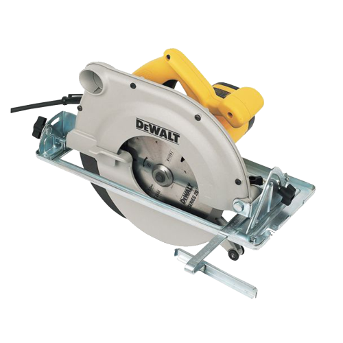 Circular de mana 86mm DeWalt D23700