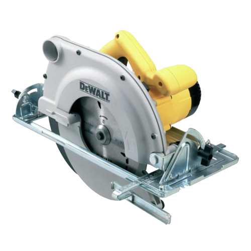 Circular de mana 86mm DeWalt D23700