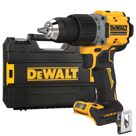 Masina de gaurit/infiletat fara acumulator DeWalt DCD800NT