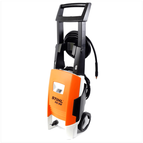 Curatitor cu presiune fara incalzire Stihl RE 88