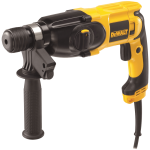 Ciocan rotopercutor DeWalt D25013K