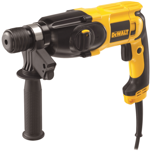 Ciocan rotopercutor DeWalt D25013K bormasina