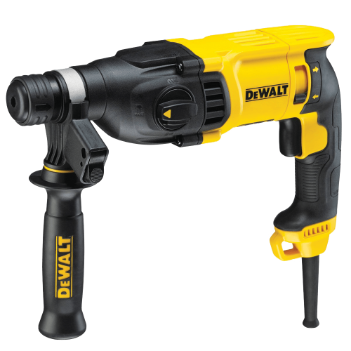 Ciocan rotopercutor DeWalt D25133K bormasina