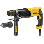 Ciocan rotopercutor DeWalt D25134K