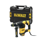 Ciocan rotopercutor DeWalt D25334K