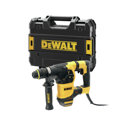 Ciocan rotopercutor DeWalt D25334K