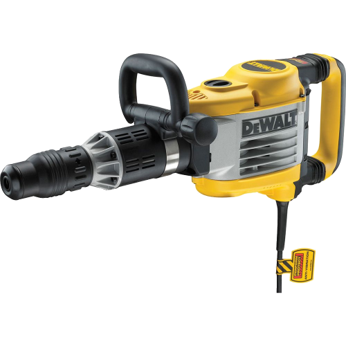 Ciocan demolator SDS-Max DeWalt D25902K