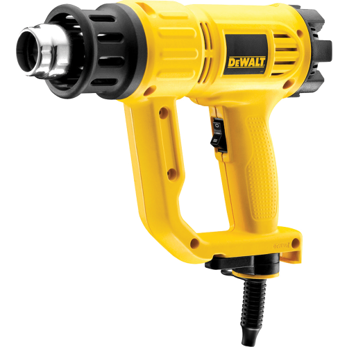 Suflanta cu aer cald DeWalt D26411