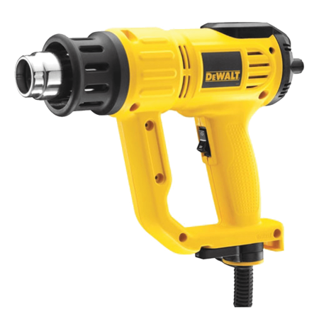 Suflanta cu aer cald DeWalt D26414