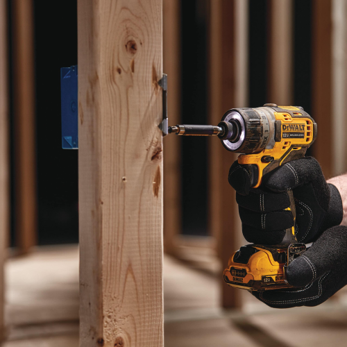 Masina de insurubat cu impact DeWalt DCF601N SOLO