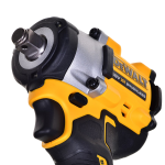 Masina de insurubat cu impact cu 2 acumulatori DeWalt DCF921D2T