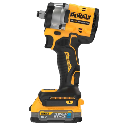 Masina de insurubat cu impact DeWalt DCF921E2T cu 2 acumulatori