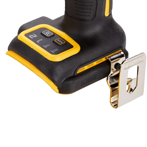 Masina de insurubat cu impact DeWalt DCF921E2T cu 2 acumulatori