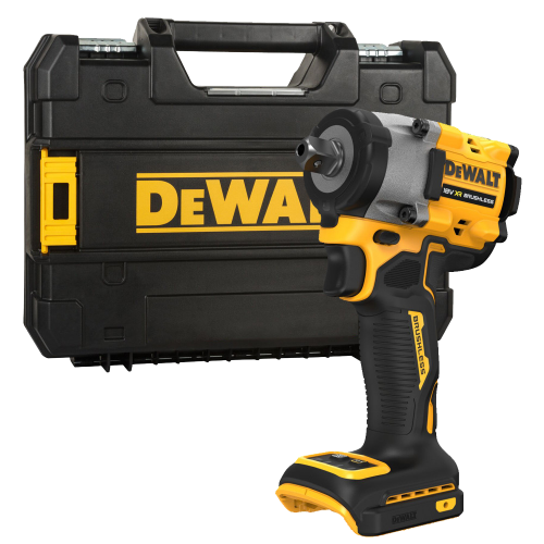 Masina de insurubat fara acumulatori DeWalt DCF922NT