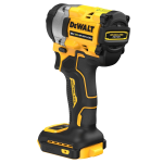 Masina de insurubat fara acumulatori DeWalt DCF922NT